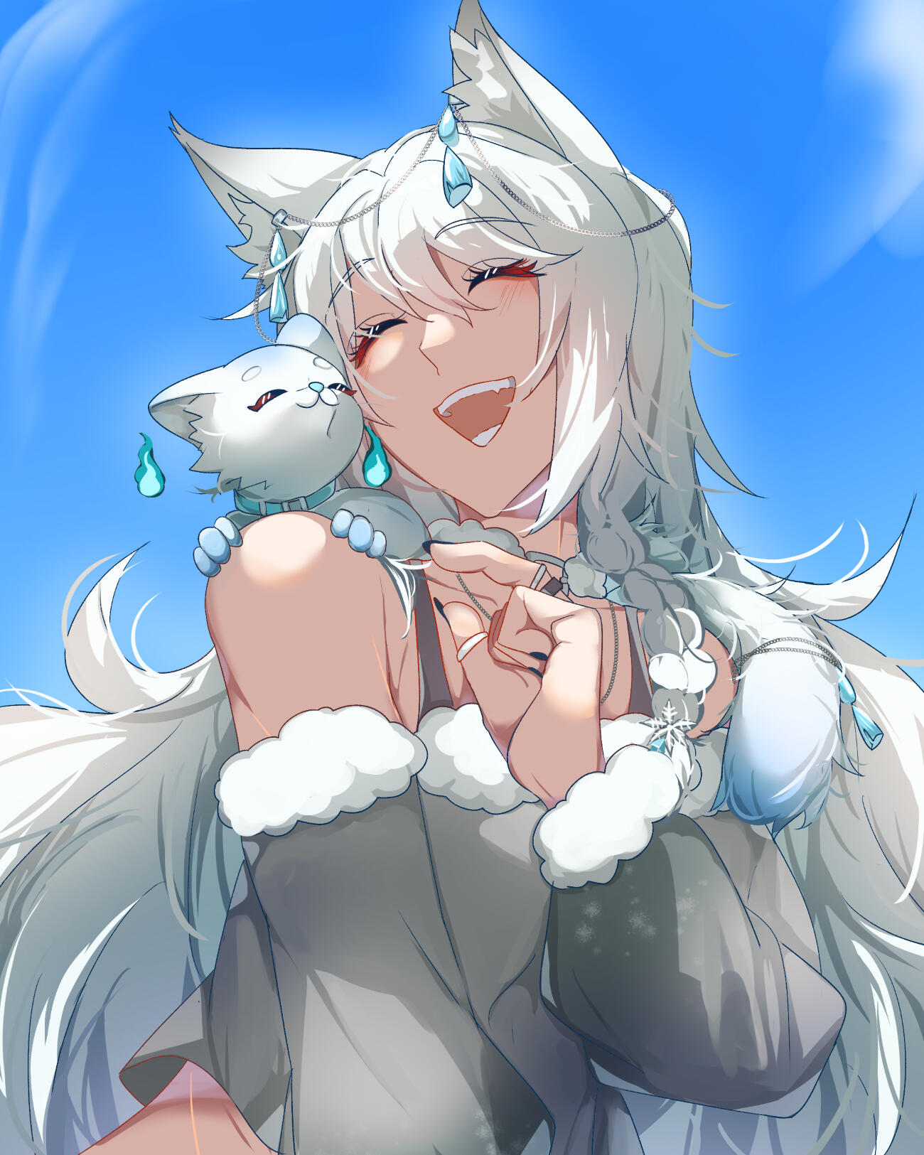 Credits: @Ochii_P on X